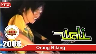 WALI - ORANG BILANG (LIVE KONSER MALANG 2008)