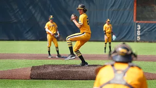 Canes National Highlights: 15u WWBA Semifinals