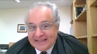 📺 JJ2 - PGR encaminha ao STF pedido de investigação contra Bolsonaro no caso Covaxin