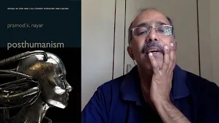 Posthumanism - Pramod Nayar