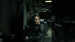 Did You Notice This In "Zack Snyder's Justice League"