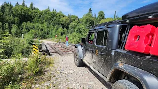 Exploring the Untouched Wilderness of the Great Lakes | Restless Viking