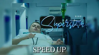 SEKSI - SUPERSTAR [ SPEED UP ]