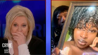 Exclusive: Nancy Grace Speaks to Mother of Dismembered & Murdered Teen Sade Robinson