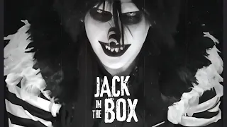 A Laughing Jack Fan Game, About Your Son Finding A New Imaginary Friend - Jack In The Box