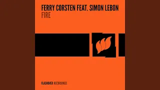 Fire (Ferry's Flashover Mix)