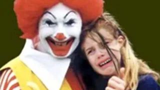 McDonald's Urban Legends That Will Haunt You