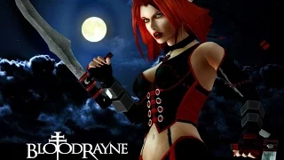 BloodRayne. Intro