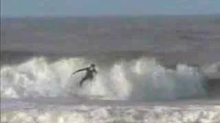 jean surfing Belgium