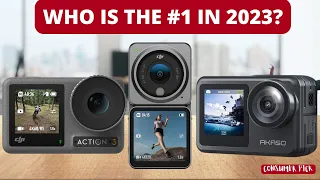 Best GoPro Alternatives - [watch this before buying]