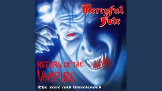 Return of the Vampire