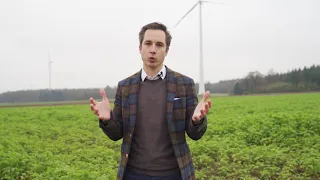 Präsentation Planung Windpark Birstein und Windpark Freiensteinau