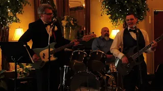 One Little Slip (from DISNEY'S "CHICKEN LITTLE") live wedding band performance