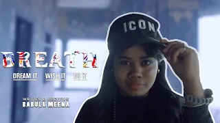 BREATH - Story of a Female rapper |South India Film Institute|Student Project