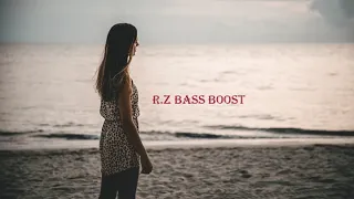 HammAli & Navai - Прятки (R.Z Bass Boost)