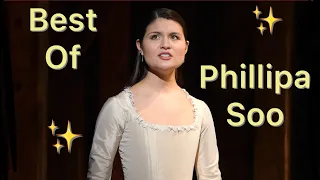 Best of Phillipa Soo