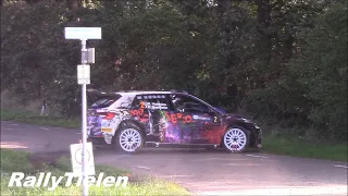 Hellendoorn Rally 2023 - With Mistakes - Full HD