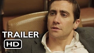 Demolition Official Trailer #1 (2016) Jake Gyllenhaal, Naomi Watts Drama Movie HD