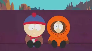 La pasión del Judio 7/9 | South Park