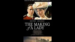 The Making Of A Lady (2012) مترجم صنع سيدة