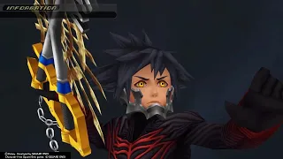 KHBBSFM Final Vanitas (Ventus/No Damage) (Level 1 Critical Mode w/Restrictions)