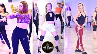 Warsztaty Sexy Woman Dance 2023-03 - Alldance.pl