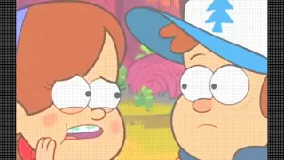 Gravity Falls 1   Episodes  18