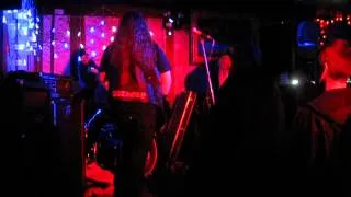 Versifist - Gus' Pub - April 12, 2014
