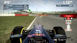 f1-chemp.ru онлайн чемпионат f1 2013 гран при Великобритании