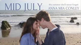 Anna Mia Conley - Mid July (Official Music Video)