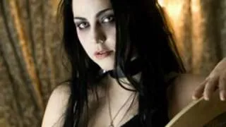 Evanescence- Haunted-(Tribute)