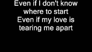 Basshunter - Angel In The Night + Lyrics