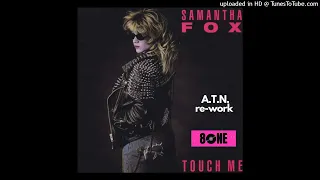 Samantha Fox - Touch me (8One Re-work)