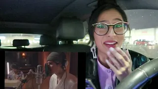 BELIEBER REACTING TO LONELY ACOUSTIC VERSION BY JUSTIN BIEBER FT BENNY BLANCO