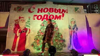 Вячеслав Дубровин "РозовыЙ вечер" (Ласковый май)