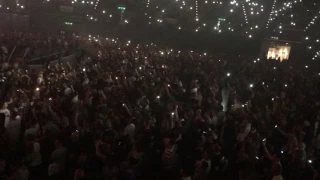 Linkin Park - 'One More Light' Birmingham Barclaycard Arena 06/07/17