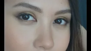 Benefit Brow Contour Pro Tutorial