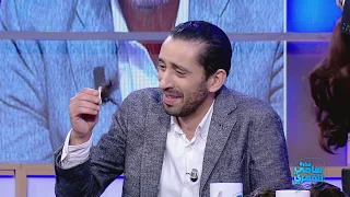 Fekrat Sami Fehri S01 Ep05 03 11 2018 Partie 04-01