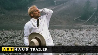 FITZCARRALDO | Trailer / Deutsch | Werner Herzog, Klaus Kinski | ARTHAUS