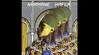 NAAMANE - Hafla (Moroccan Vibe Mix)-dhc