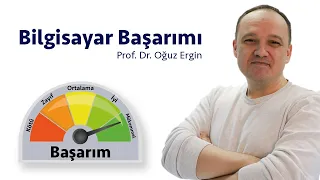 Bilgisayar Başarımı