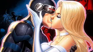 Marvel Top 10 MOST WEIRDEST Superhero couples you didn't know