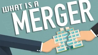 What Happens when Companies Merge?