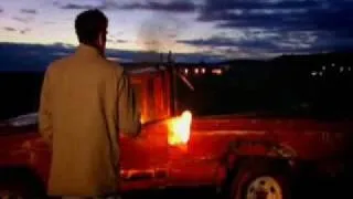 Top Gear TRYS To Kill a Toyota Part 1B - Unedited