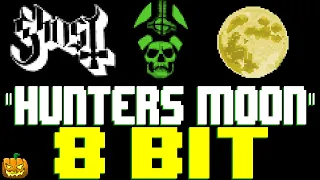 Hunter's Moon (from Halloween Kills) [8 Bit Tribute to Ghost] - 8 Bit Universe