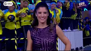 EEG El Gran Clásico - 08/11/2018 - 5/5