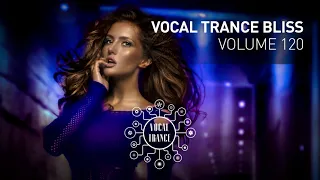 VOCAL TRANCE BLISS (VOL. 120) FULL SET