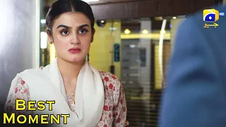 Kalank Episode 32 | 𝐁𝐞𝐬𝐭 𝐌𝐨𝐦𝐞𝐧𝐭 𝟎𝟑 | Hira Mani - Junaid Khan - Sami Khan | HAR PAL GEO