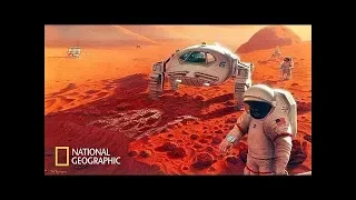 MARS MISSION BY 2022 | Space Documentary 2020 Full HD 1080p