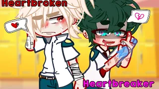 ❤Heartbreaker and The Heartbroken 💔 / BKDK/DKDBK GCMM /desc pls.